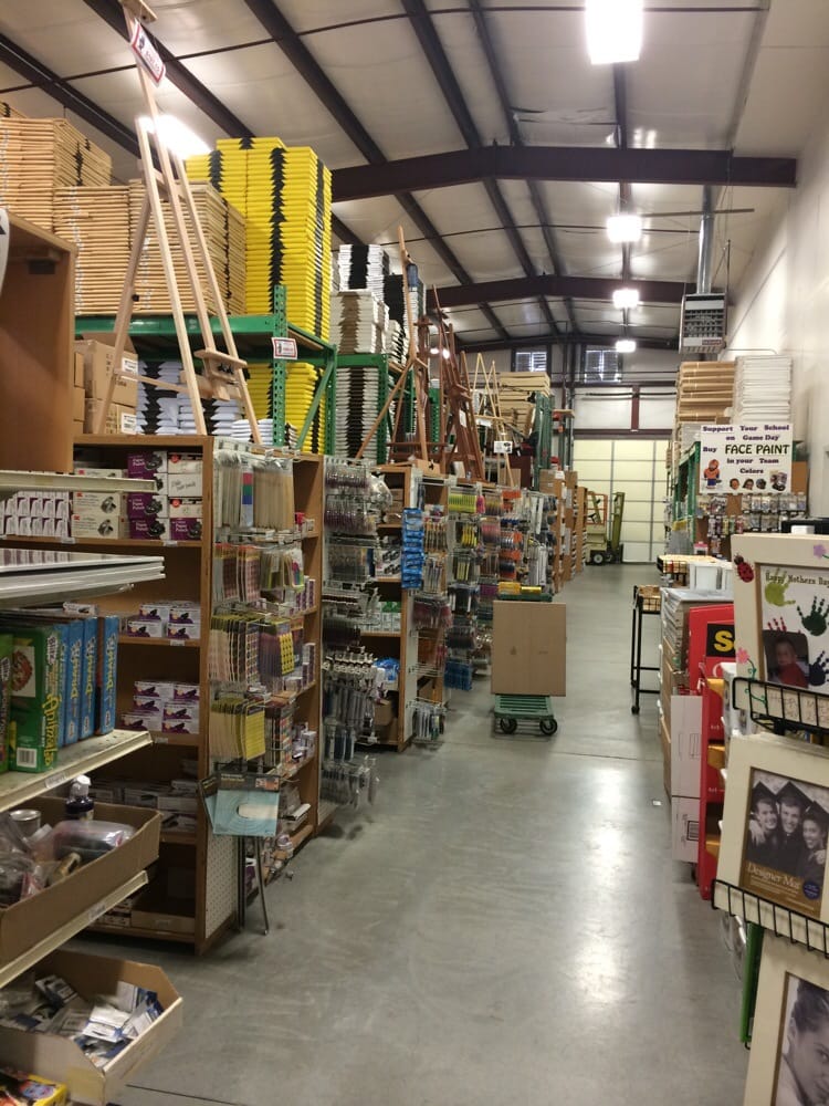 Quality Art Art Supplies Garden City, ID Reviews Photos Yelp