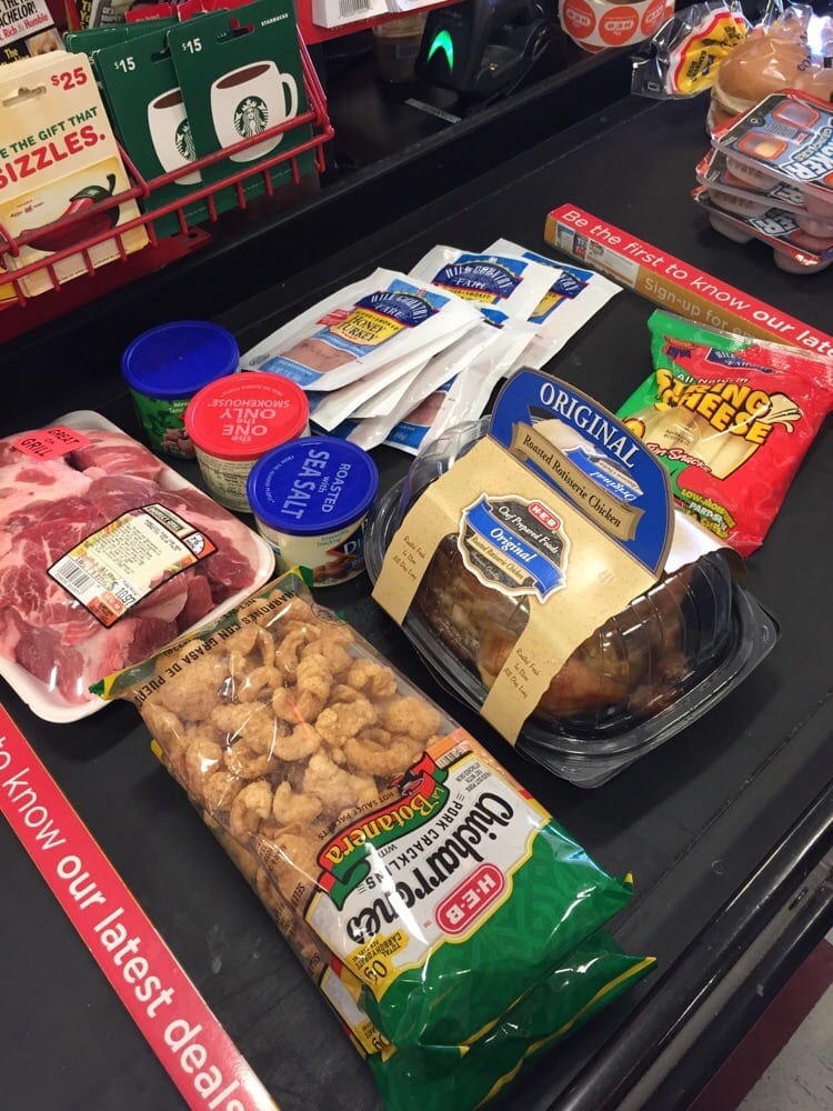 HEB 10 Photos Grocery Austin, TX Reviews Yelp