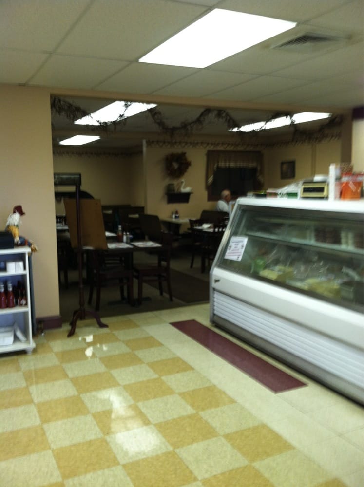 Central Manor Bakery & Grill Bakeries Lancaster, PA Reviews