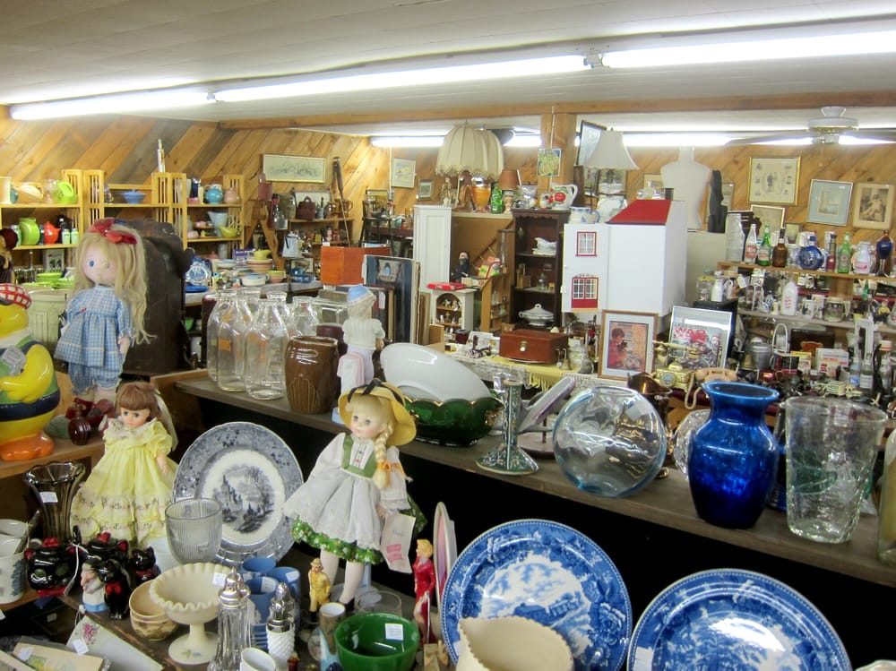 Arundel Antiques Antiques Arundel, ME Yelp