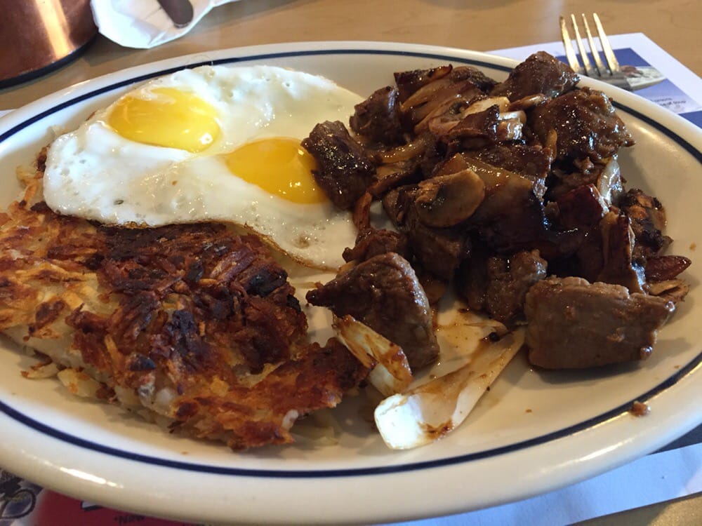 IHOP Breakfast & Brunch Graniteville Staten Island, NY Reviews