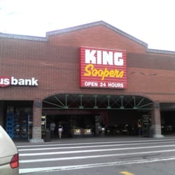 King Soopers logo