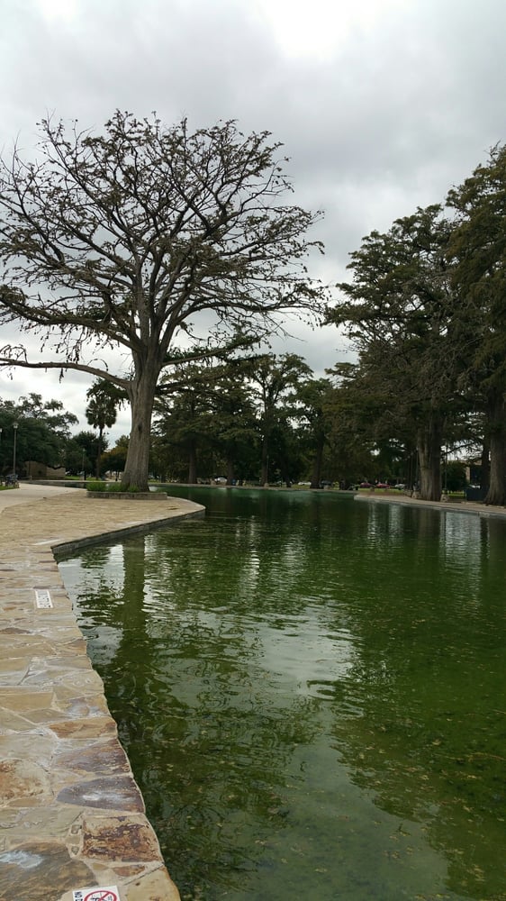 San Pedro Springs Park 36 Photos Parks Alta Vista San Antonio
