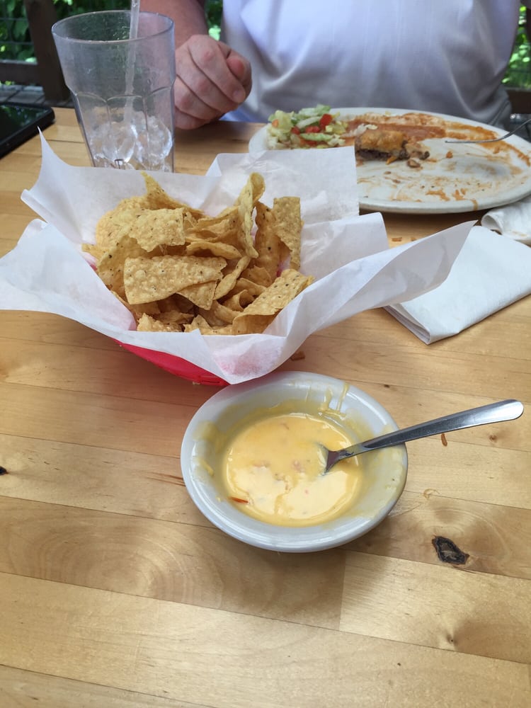 Coupon garcia's mexican restaurant