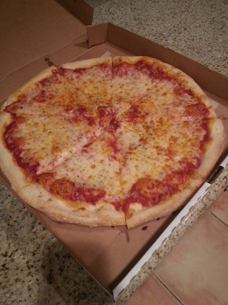 Poppy’s Pizza Pizza Sunrise, FL Yelp