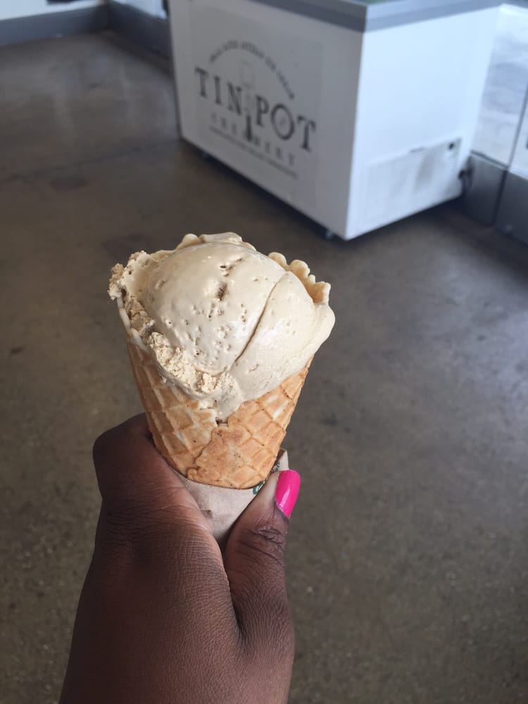 Tin Pot Creamery 381 Photos Ice Cream & Frozen Yogurt Palo Alto, CA Reviews Yelp