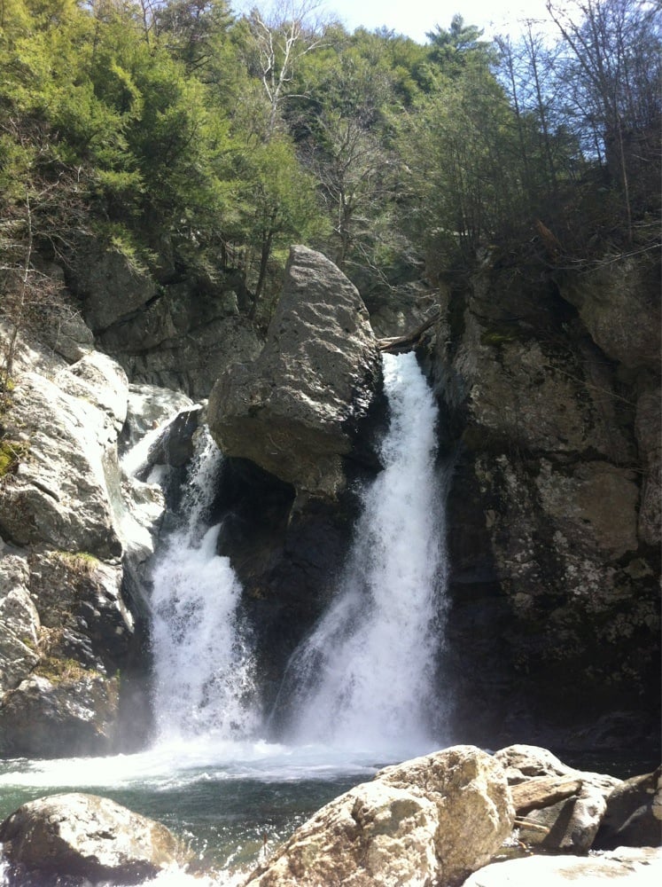 Bash Bish Falls Parks South Egremont, MA Yelp