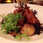 Farmhouse - Chicago, IL, United States. Gnudi