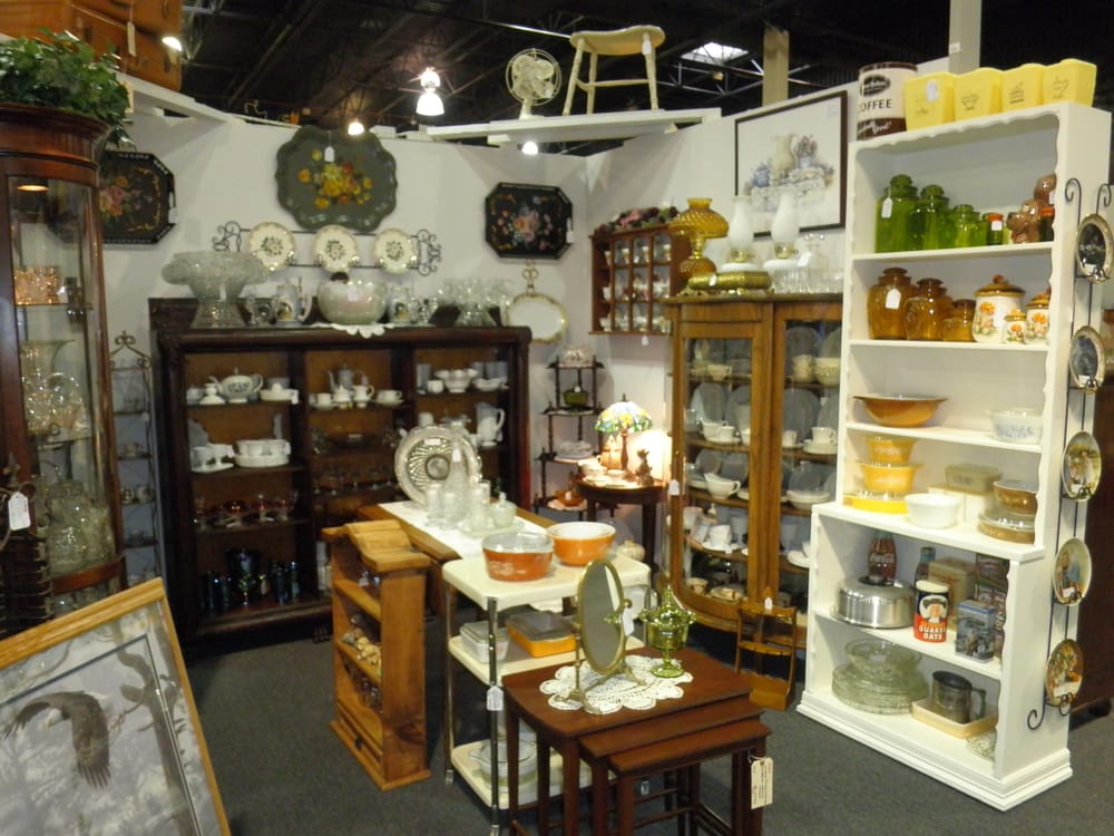 Cooper Street Antique Mall Arlington, TX Yelp