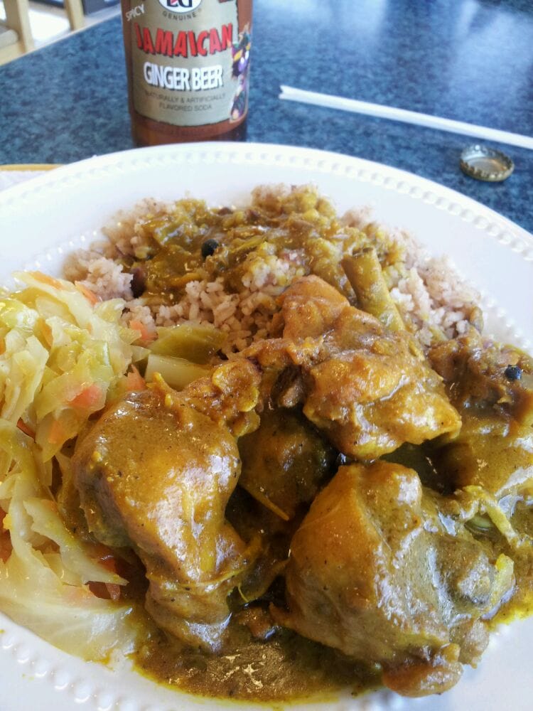 Jamaican Flavor Caribbean Colorado Springs, CO Yelp