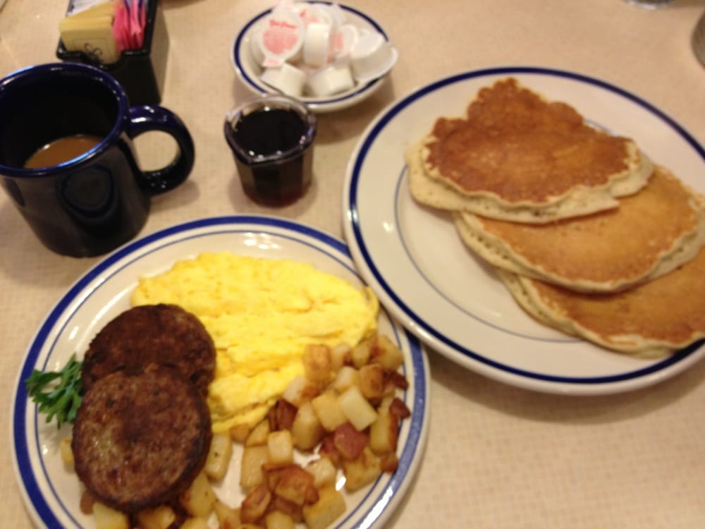 Bob Evans Breakfast & Brunch Waldorf, MD Yelp