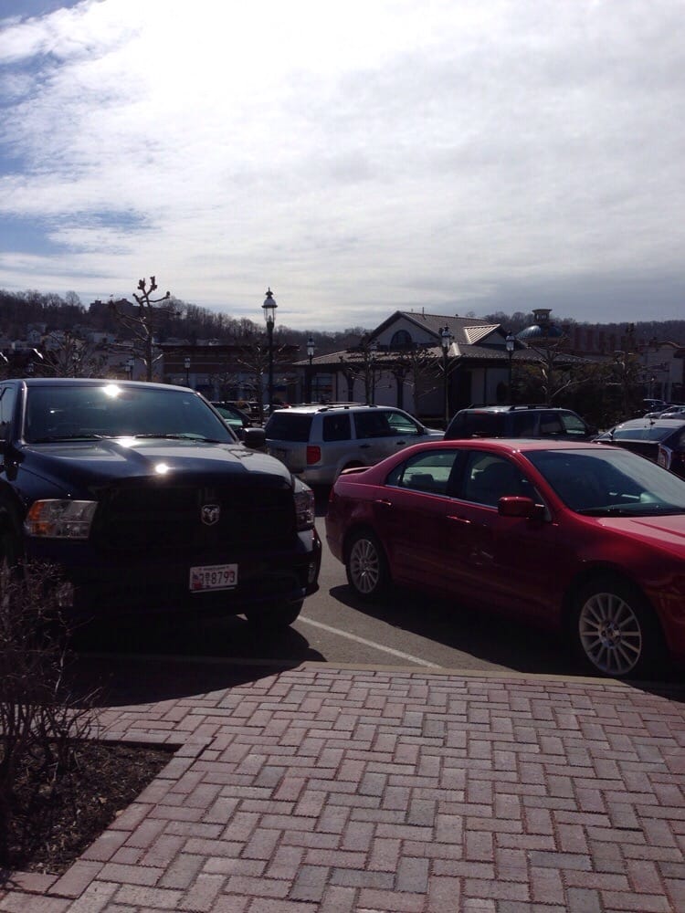 The Waterfront Shopping Centers Homestead Homestead, PA Yelp