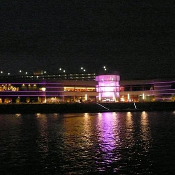Spiral bar rivers casino