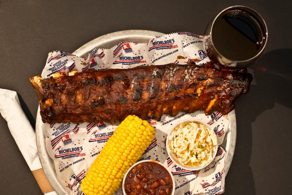 Michelbob’s Championship Ribs & Steaks 103 Photos Barbeque Naples