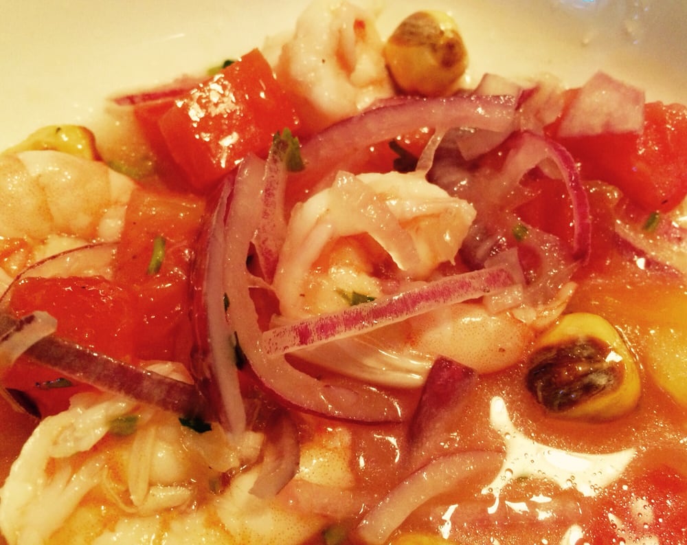 Sandro’s Latin Food Sandro’s Latin Food