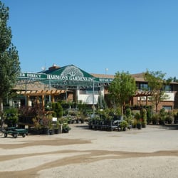 Harmony Gardens logo