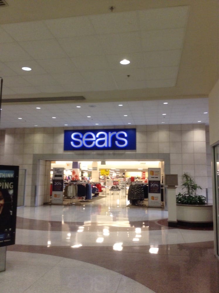 Sequoia Mall Shopping Centers Visalia, CA Yelp