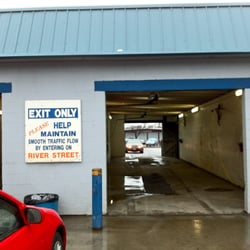 Self Serve Car Wash Troy Mi Self Serve Car Wash Troy Mi
