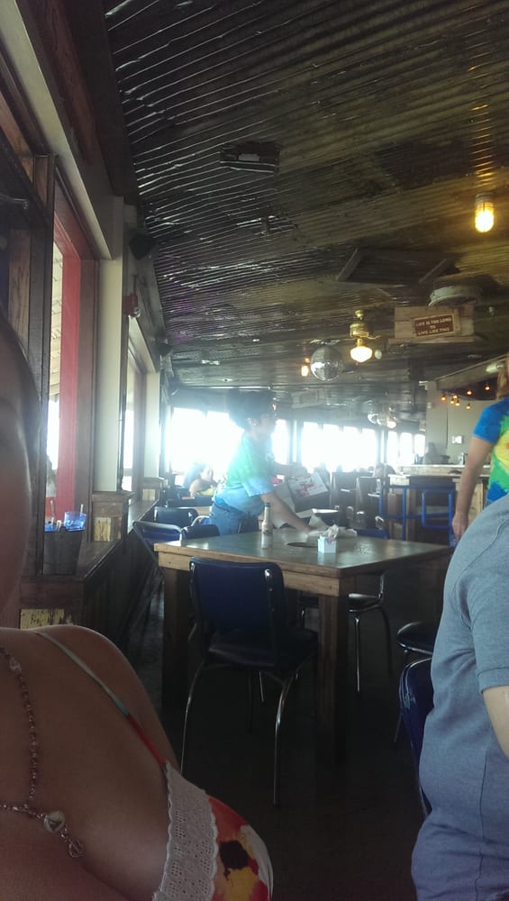 Joe’s Crab Shack Seafood Corpus Christi, TX Reviews Photos Menu Yelp