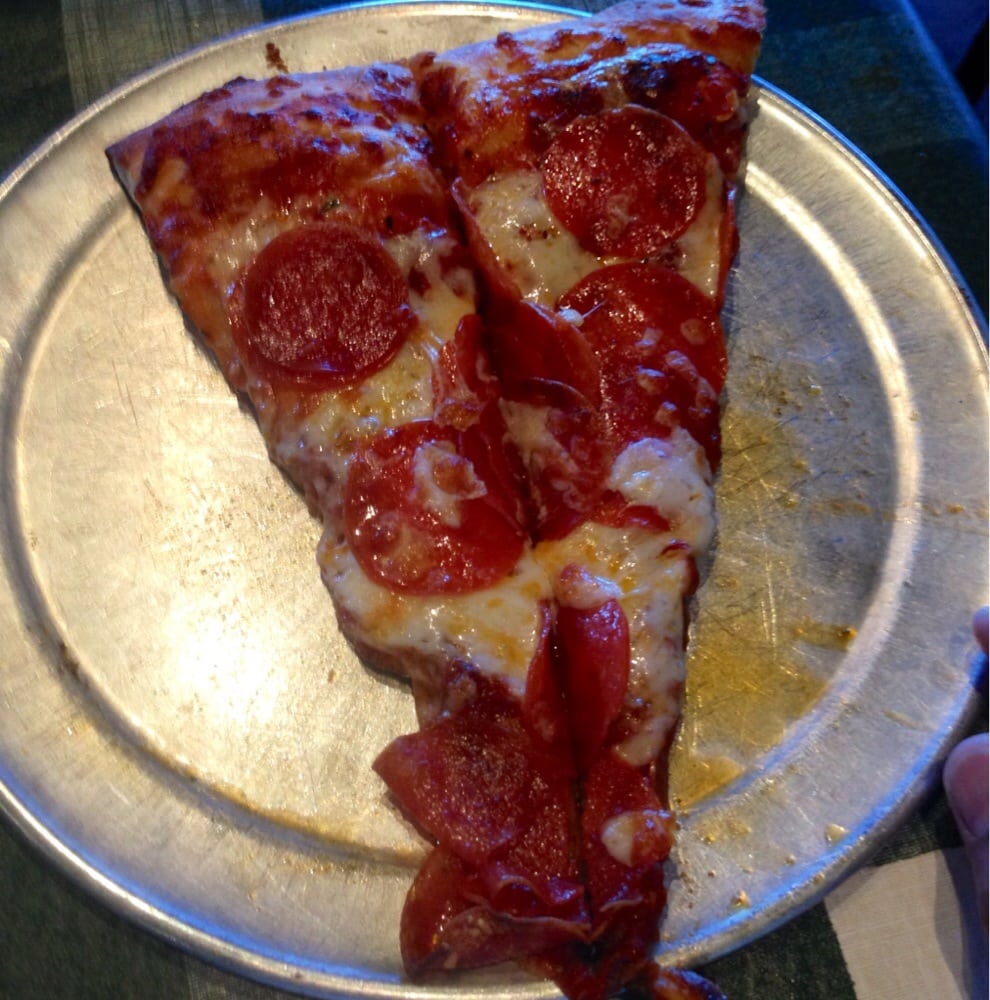 Wise Guys Pizzeria Pizza Orange, CA Yelp