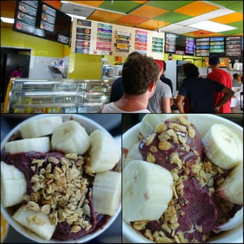 Where To Buy Acai Berries In San Diego