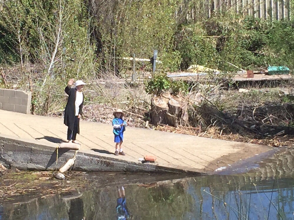 Sandpiper Rv Park Nice, CA Yelp