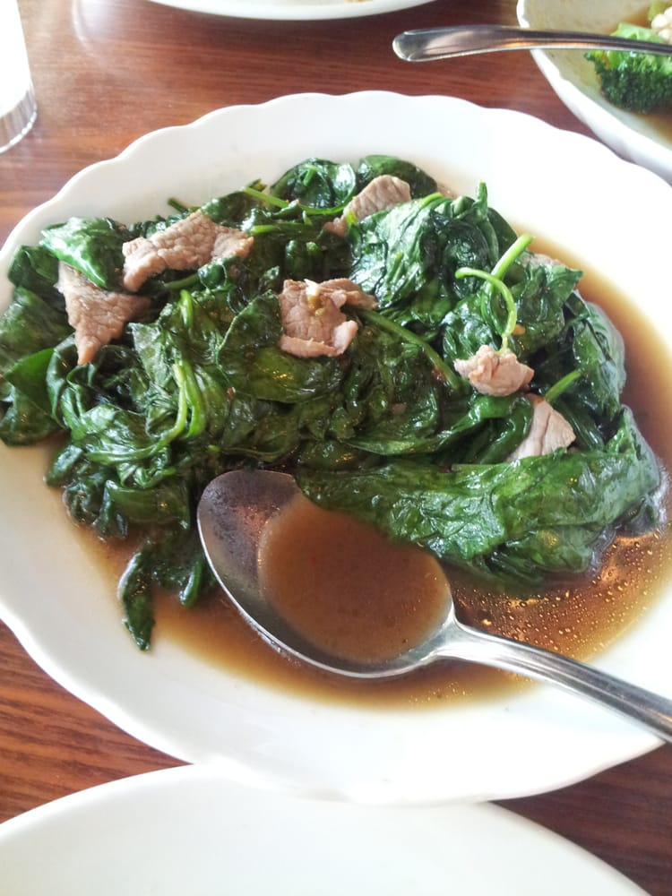 Bangkok 12 Thai Restaurant 300 Photos Thai Downtown Sacramento