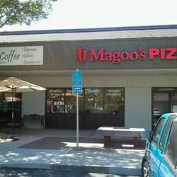 Jj magoo's pizza coupons