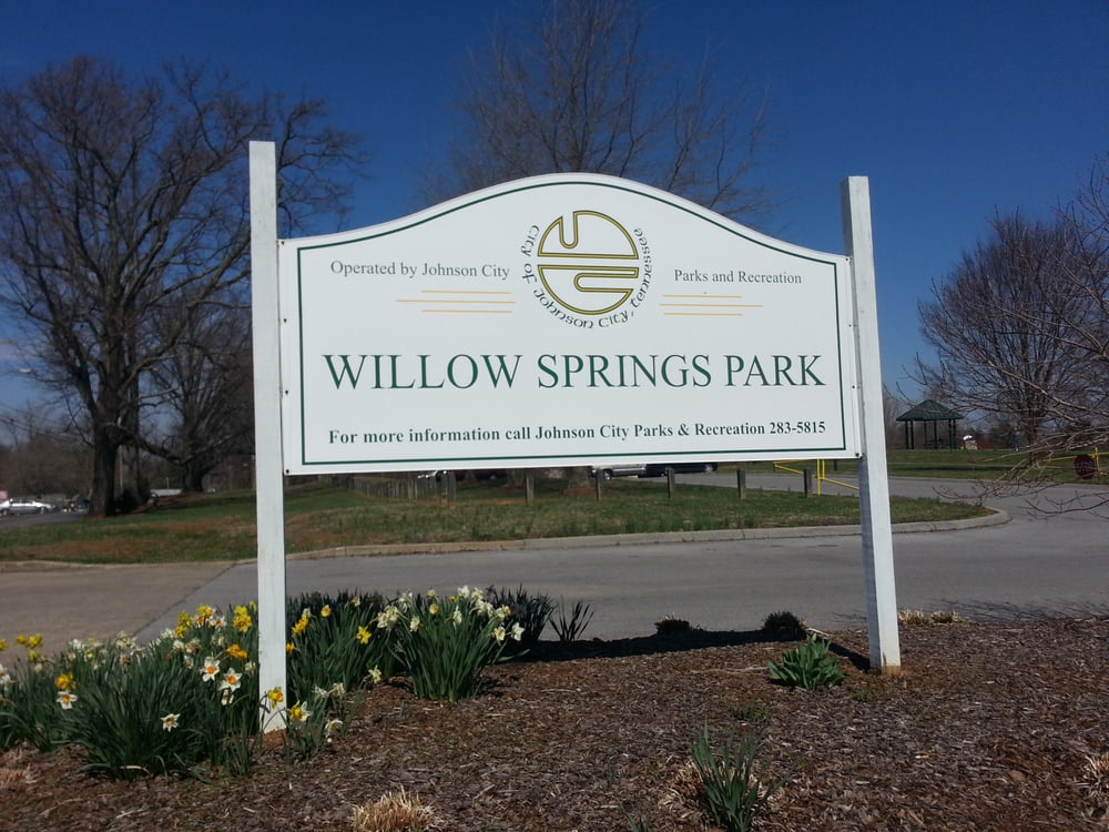 Willow Springs Park Dog Parks Johnson City, TN Yelp
