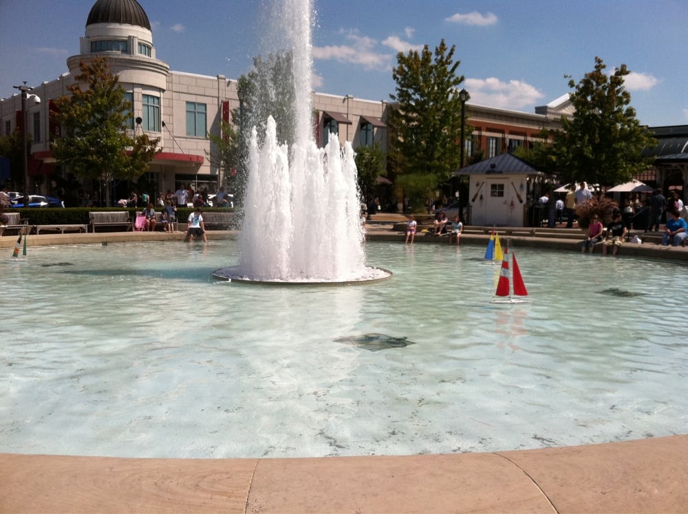 Easton Town Center Shopping Centers Columbus, OH Yelp