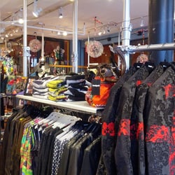 Alo - Fall 2014 Jacket and clothes - Cambridge, MA, United States