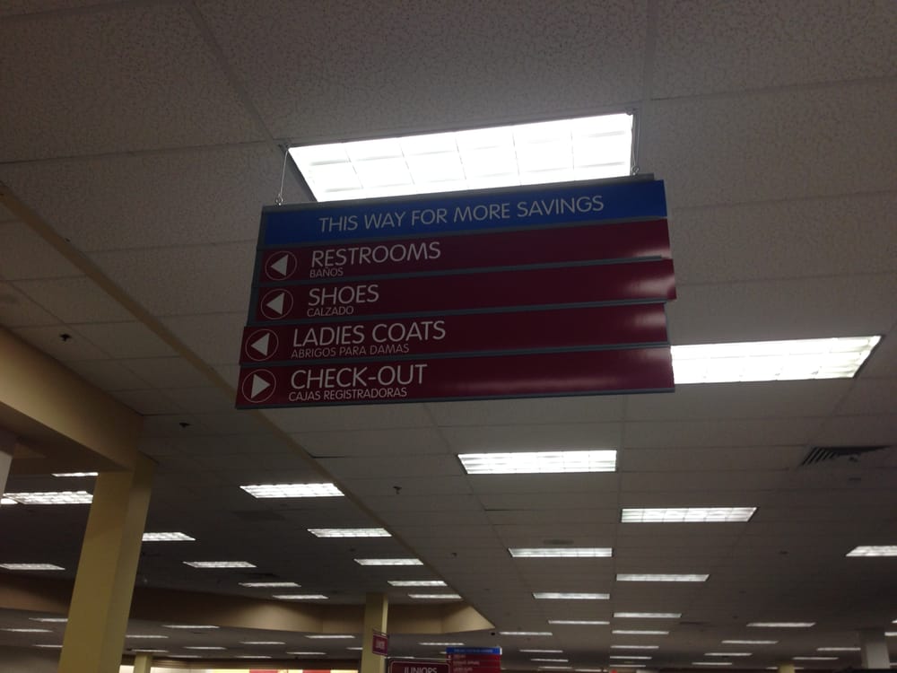 Burlington Coat Factory Department Stores Newark, CA Yelp