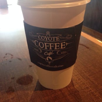 Coyote Coffee Cafe Easley Easley Sc Coyote Coffee Cafe Easley Easley Sc
