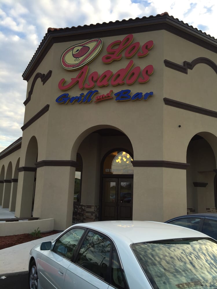 Los Asados Mexican McAllen, TX Photos Yelp