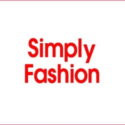 Simply Fashions Clothing Store Website Simply Fashions Clothing Store Website