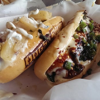 Hot Dogs And Fries Florissant Hot Dogs And Fries Florissant