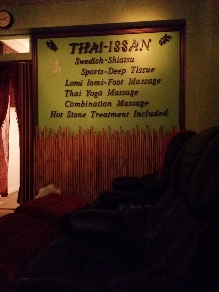 ThaiIssan Therapeutic Massage Massage Therapy Honolulu, HI, United
