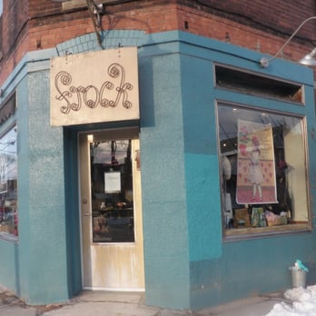 Frock - Toronto, ON, Canada