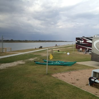 I had been looking at fishing park matagorda for years