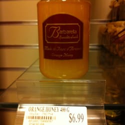 NEX Navy Exchange - CT, Catania, Italy. I love this orange honey for ... NEX Navy Exchange - CT, Catania, Italy. I love this orange honey for ...