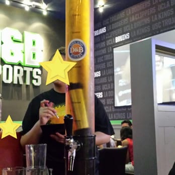 Dave & Buster's - Arcadia, CA, United States. This.