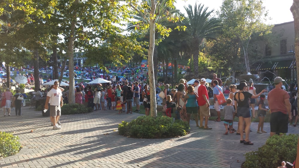 Aliso Viejo Town Center Shopping Centers Aliso Viejo, CA Yelp