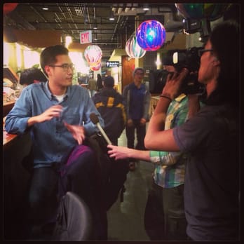 YUJI Ramen - New York, NY, United States