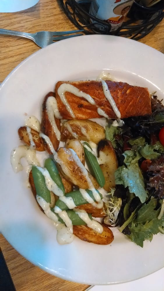 Lama Beans Cafe American (New) West Berkeley Berkeley, CA