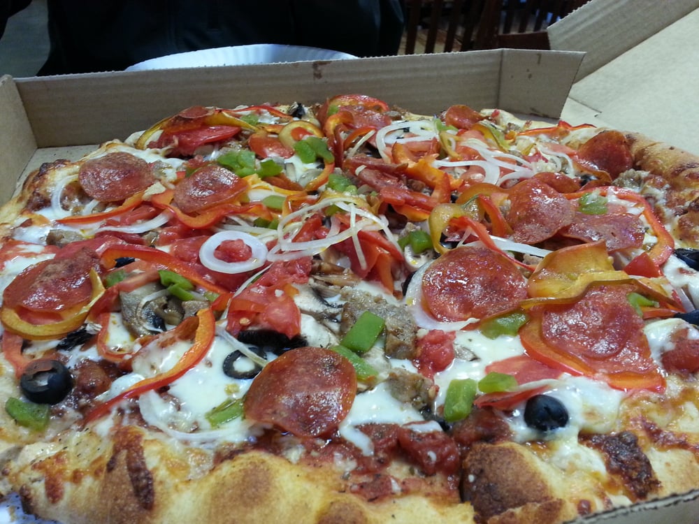 Baked In Telluride Pizza Telluride, CO Reviews Photos Yelp