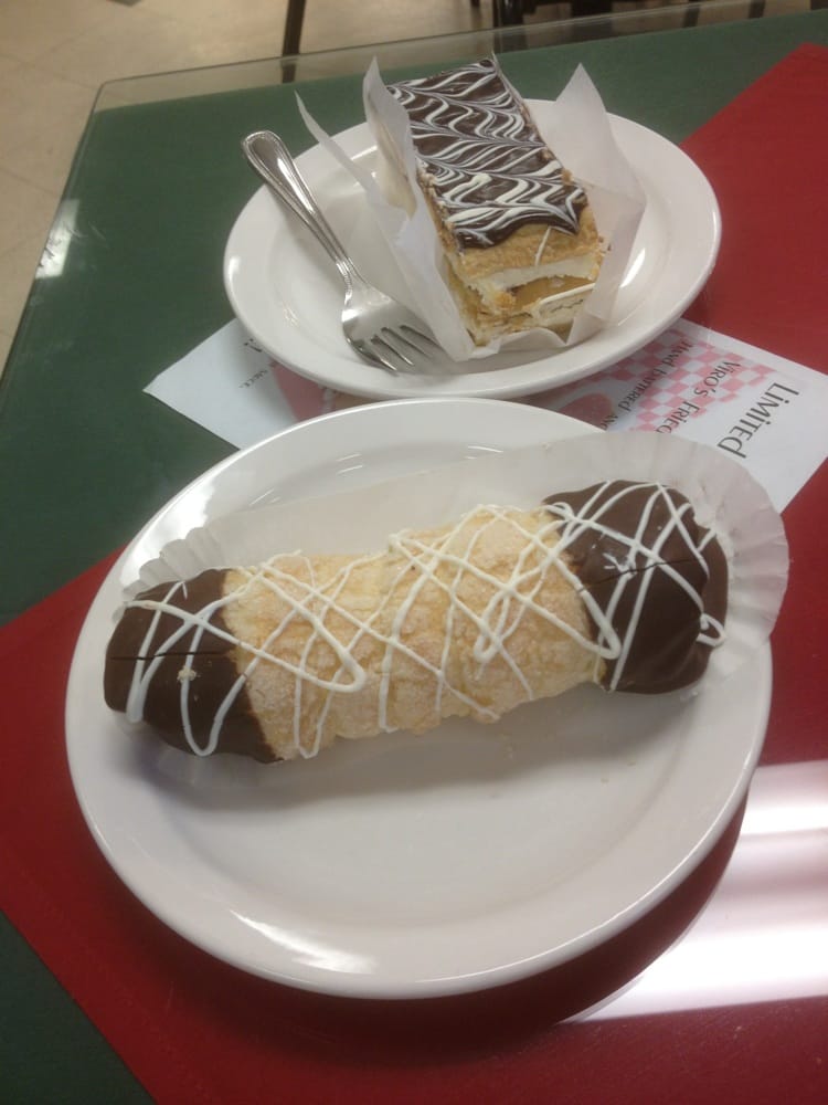 Viro’s Real Italian Bakery 28 Photos Bakeries Tucson, AZ