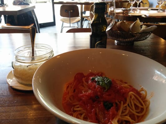 Restaurant Buona Notte