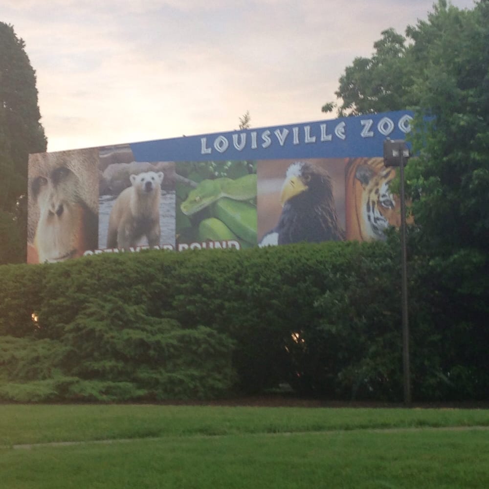 Louisville Zoo Zoos Louisville, KY Yelp