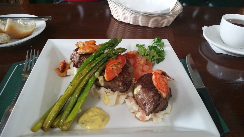 Clancy’s Restaurant 26 Photos Seafood 8 Upper County Rd Dennis