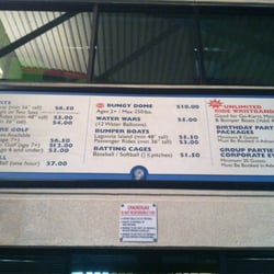 CrackerJax - Mini Golf - Scottsdale, AZ - Yelp